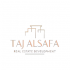 Taj AlSafa Real Estate Development