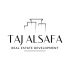 Taj AlSafa Real Estate Development logo