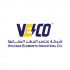 Voltage Elements Industrial Company-VEICO  logo