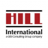 Hill International (Middle East) Limited  logo
