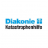 Diakonie Katastrophenhilfe (DKH) logo