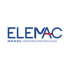 Electrical Mabani Company (ELEMAC) logo