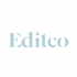 Editco  logo