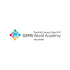 GEMS WORLD ACADEMY - ABU DHABI  logo