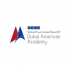 GEMS DUBAI AMERICAN ACADEMY  logo