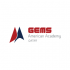 GEMS AMERICAN ACADEMY - QATAR  logo