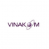 Vinakom  logo