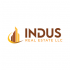 Indus Real Estate LLC  logo