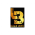 Black level gents salon  logo