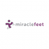 MiracleFeet  logo