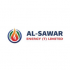 Al Sawar energy  logo