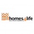 Homes4Life Real Estate Brokers LLC  logo