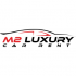 M2 Luxury Car Rent Sole Proprietorship L.L.C logo