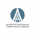 AlBabtain Group of Companies logo