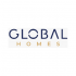 Global Homes Real Estate Brokerage LLC.  logo