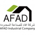 AFAD Industrial Ltd logo