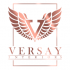 Versay Interiors  logo