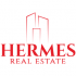 Hermes Real Estate logo