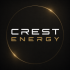 Crest Energy logo