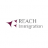 REACH Group  logo