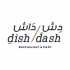 dish dash restaurant and cafe 