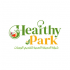 Healthy Park Restaurant logo