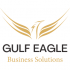 Gulf Eagle Business Solutions logo