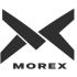 MOREX logo