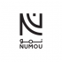 NUMOU FOR BREAKFAST MANUFACTURE FROM CEREALS CO. WLL  logo