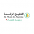 شركة الخليج الرائدة  logo