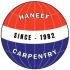Haneefcarpentry  logo