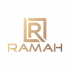 Ramah Factory For Decoration CO  logo