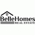 Belle Homes logo