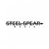 Steel spear media  logo