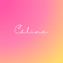 Caline Beauty Salon  logo