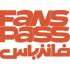 Fans Pass Company  logo