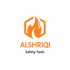 Alshriqi For Safety Tools Company logo