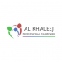 alkhaleej professional   logo