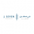 J Seven  logo