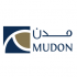 Mudon Group  logo