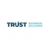 Trust Business Solutions logo