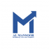 Al Mansoor Enterprises  logo