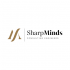 SharpMinds Consulting Engineers  logo