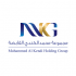 مجموعة محمد سعيد الكندي القابضة  logo