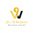 الوثاق القابضة   logo