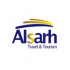 ALSARH  logo