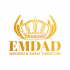 emdad wooden and smart Furniture  logo