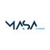 Masa Power  logo