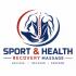 Recovery muscle  logo
