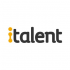 I-Talent logo